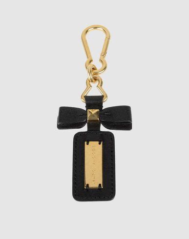 marc jacobs key ring|Amazon.com: Marc Jacobs Keychain.